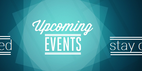 Events 3